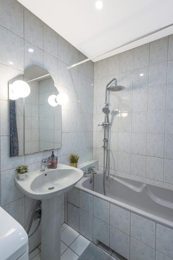 Clicktheflat Bellottiego Warszawa