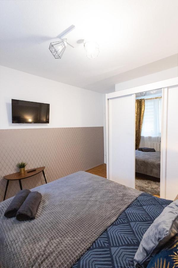 Vandrarhem Clicktheflat Bellottiego *